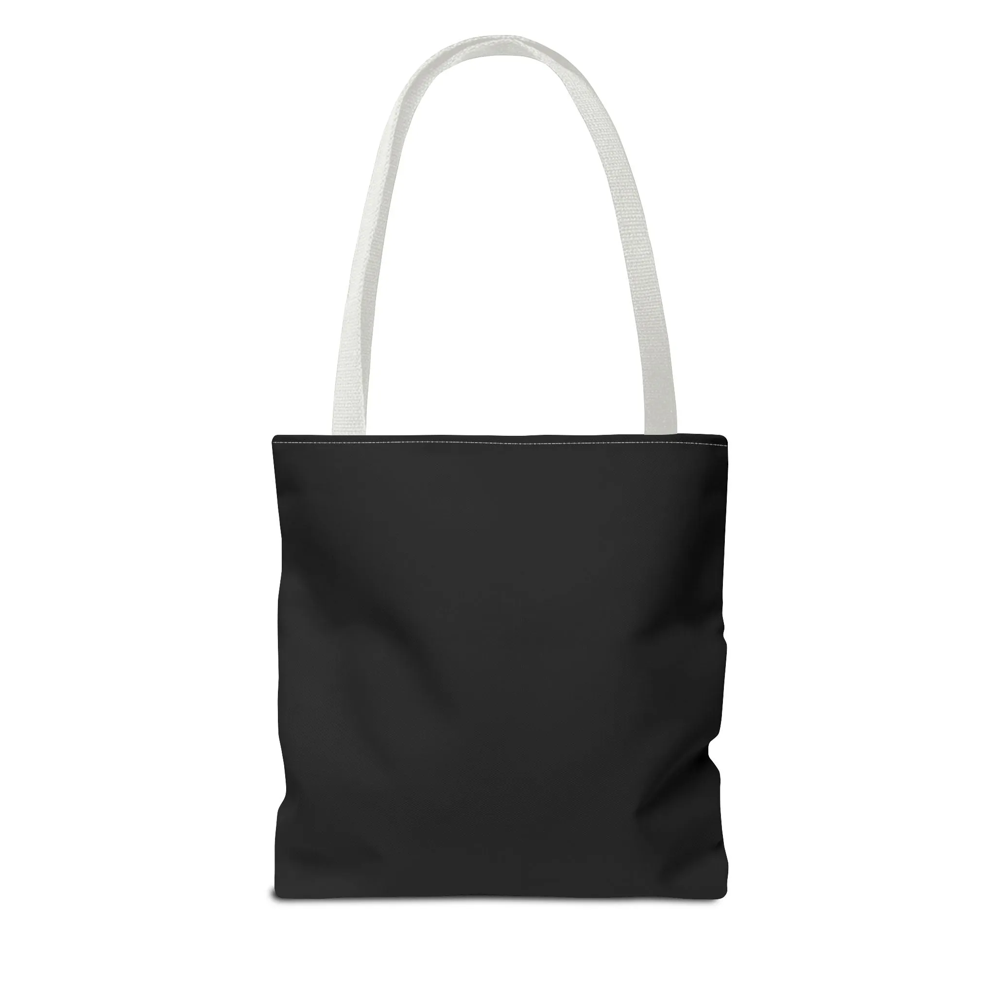 Inner Harmony Tote Bag - Eco-Friendly, Reusable, Stylish Carryall for Everyday Use, Gift, Yoga, Meditation, Nature Lovers