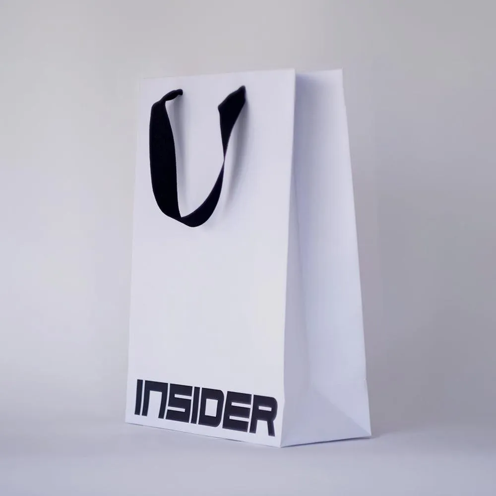 Insider Gift Bag