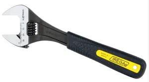 Irega ErgoTop 99W 10" Adjustable Wrench