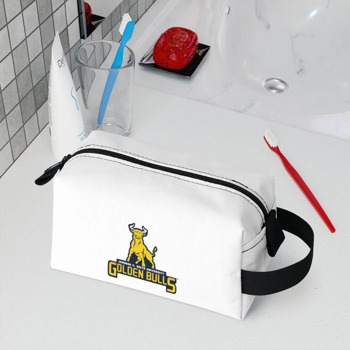 JCSU Toiletry Bag