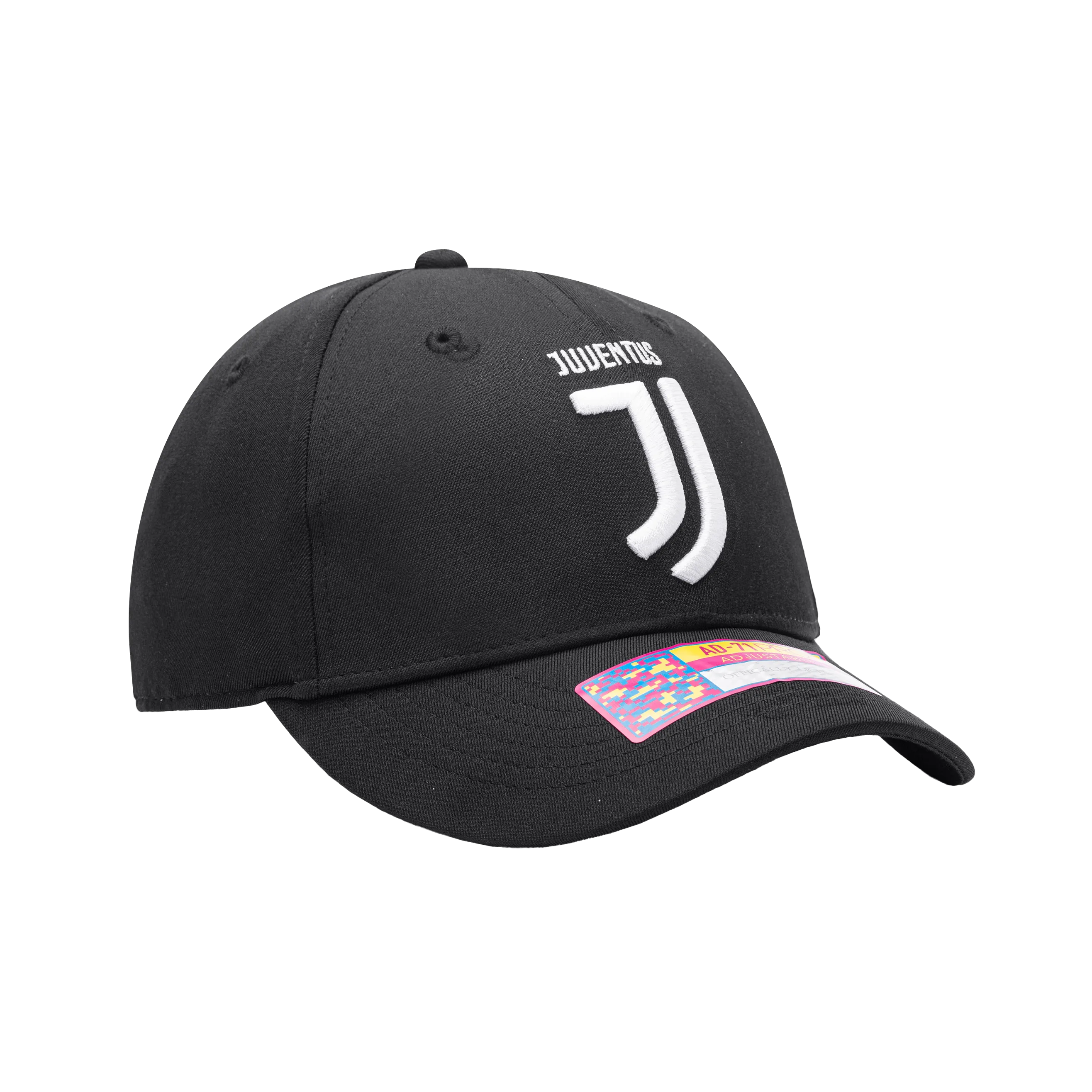 Juventus Standard Adjustable Hat