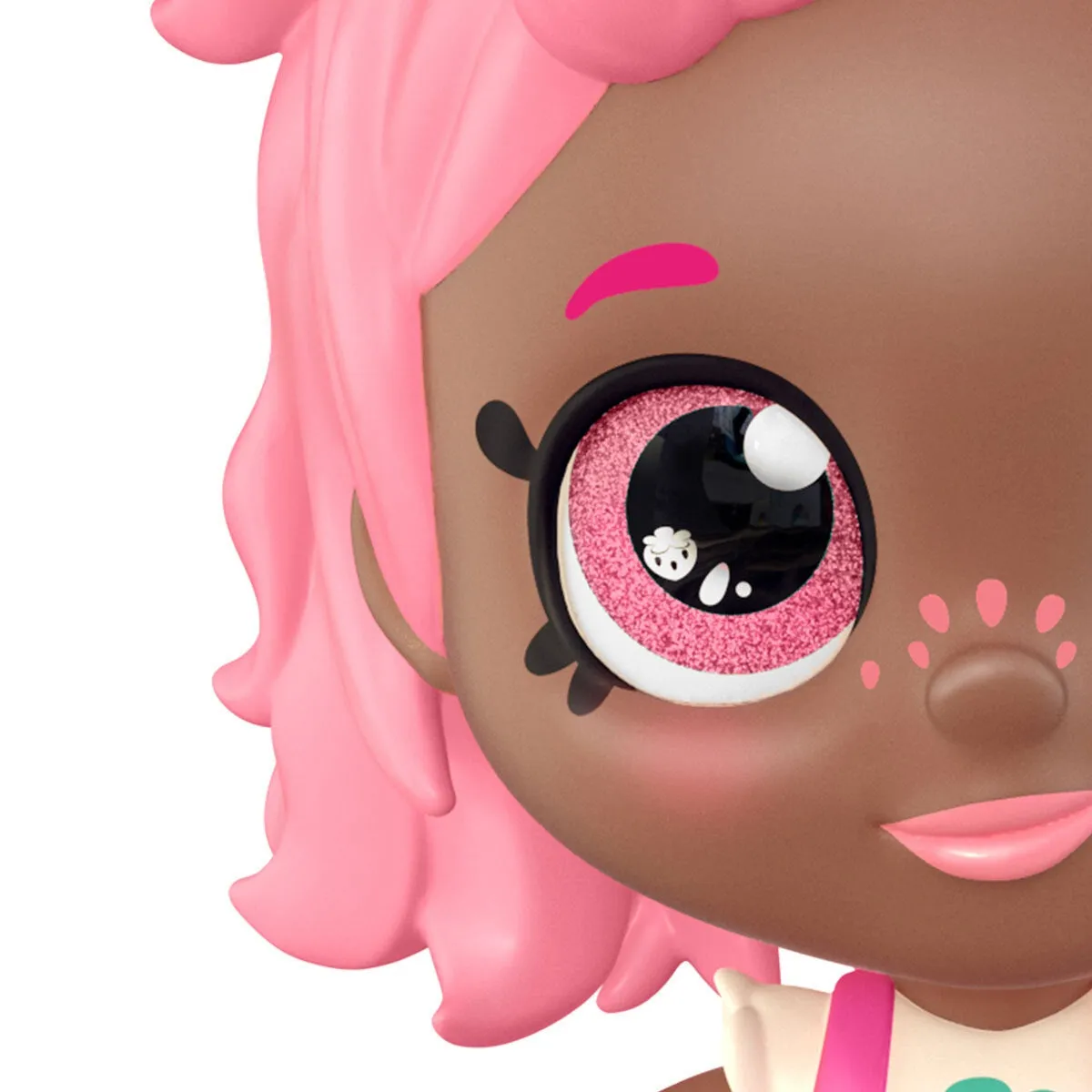 Kindi Kids Minis Doll (Styles Vary - One Supplied)