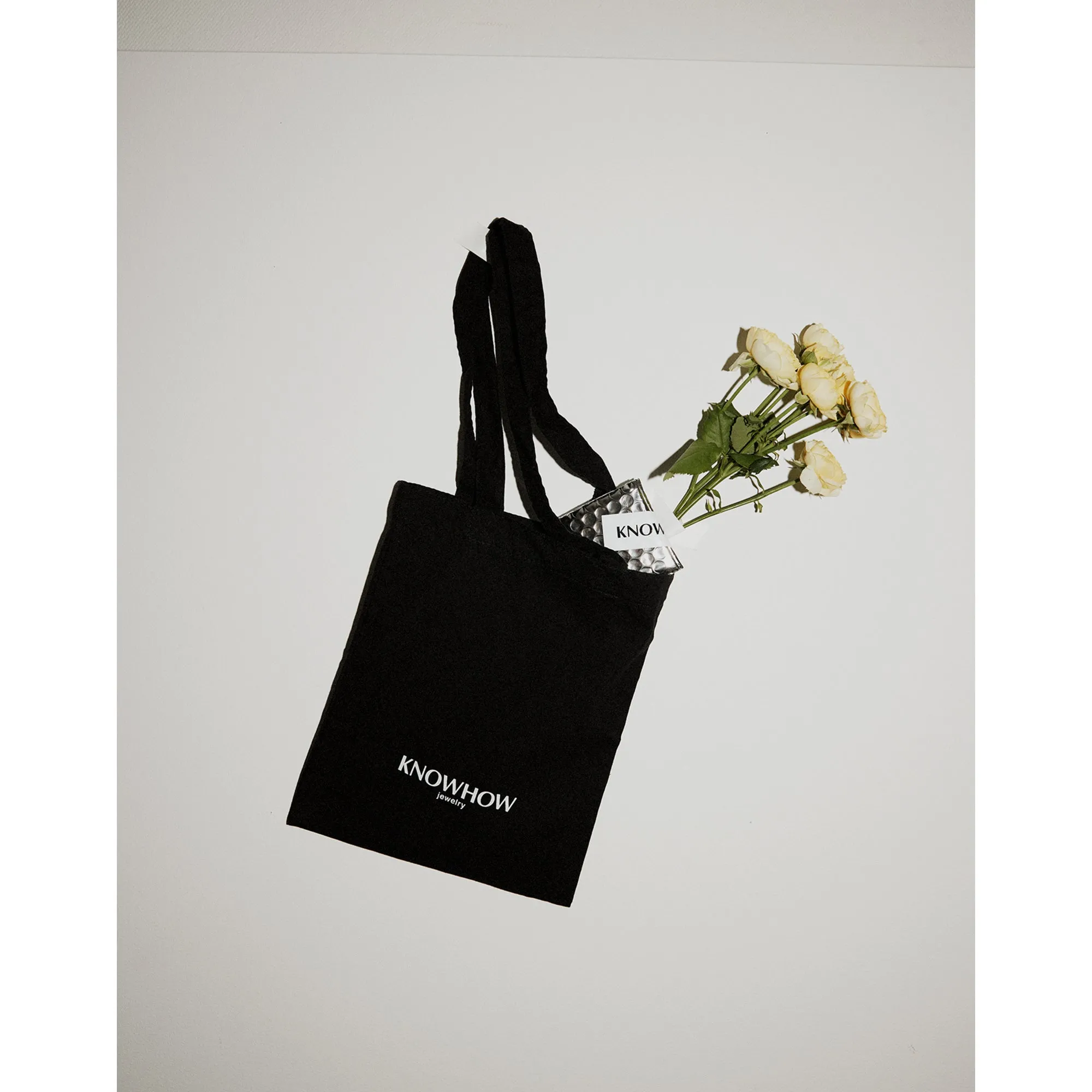 KNOWHOW Gift Bag