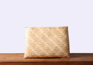 Komkrit - Bamboo Day Clutch