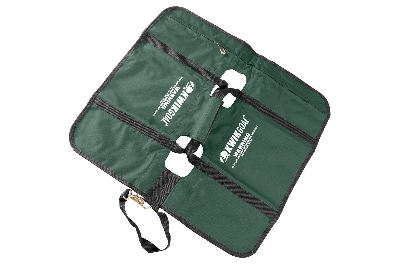 Kwikgoal Saddle Anchor Bag | 10B1605