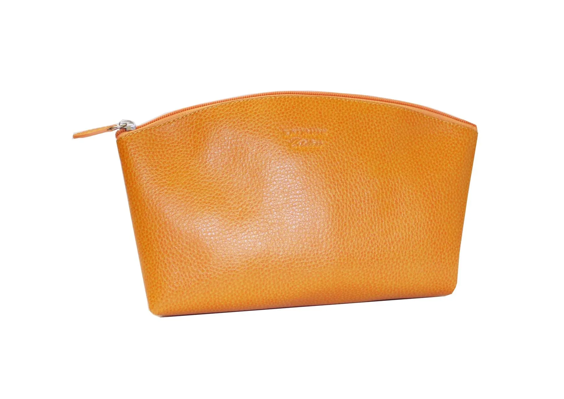 Ladies Leather Toiletries/Vanity/Wash/Travel Bag by Laurige - Various Colours