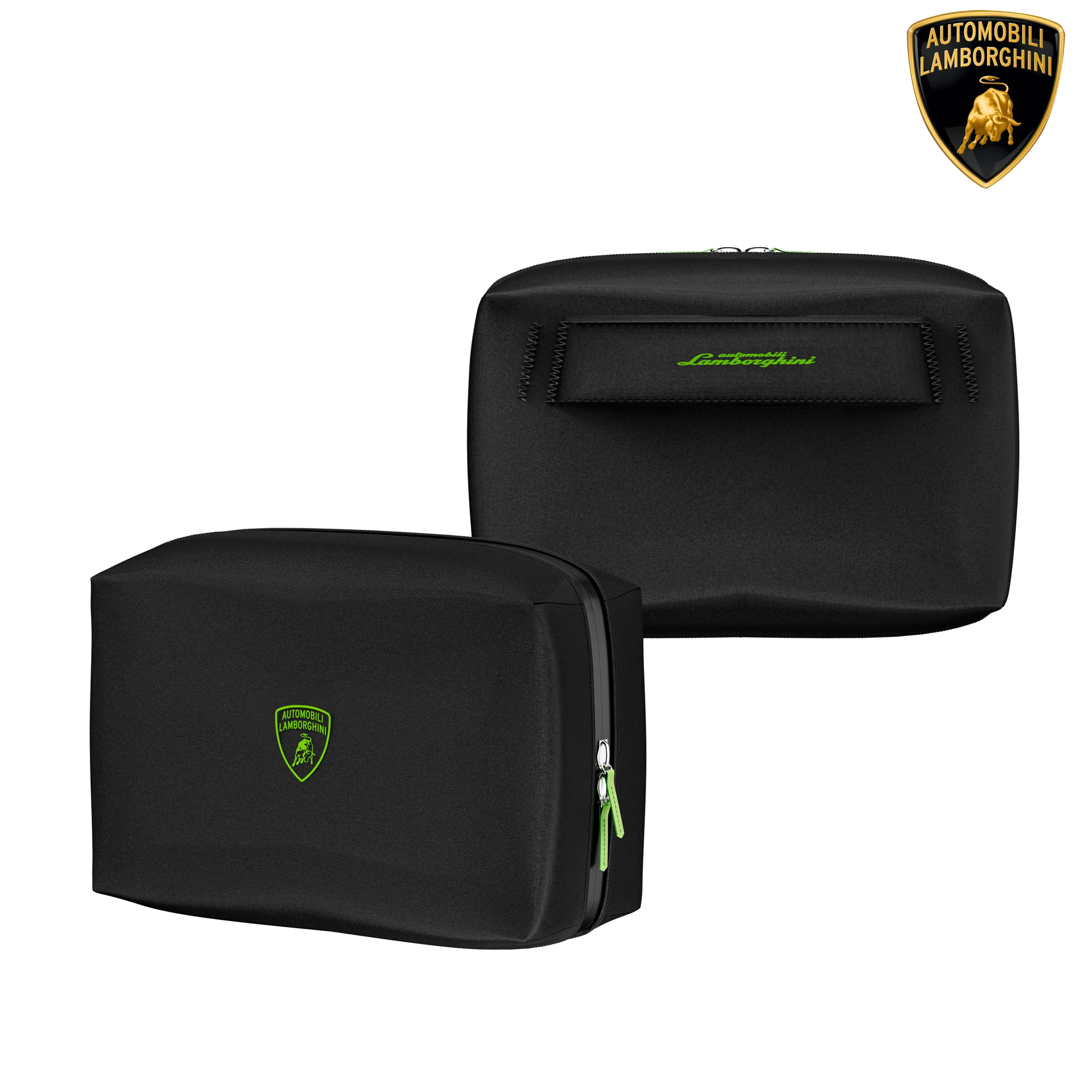 Lamborghini Tech Accessories Organizer Pouch – Urus D10