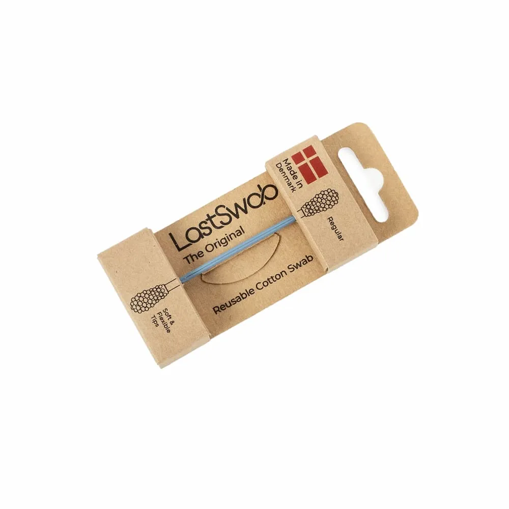 LastObject - LastSwab Reusable Cotton Bud REFILL