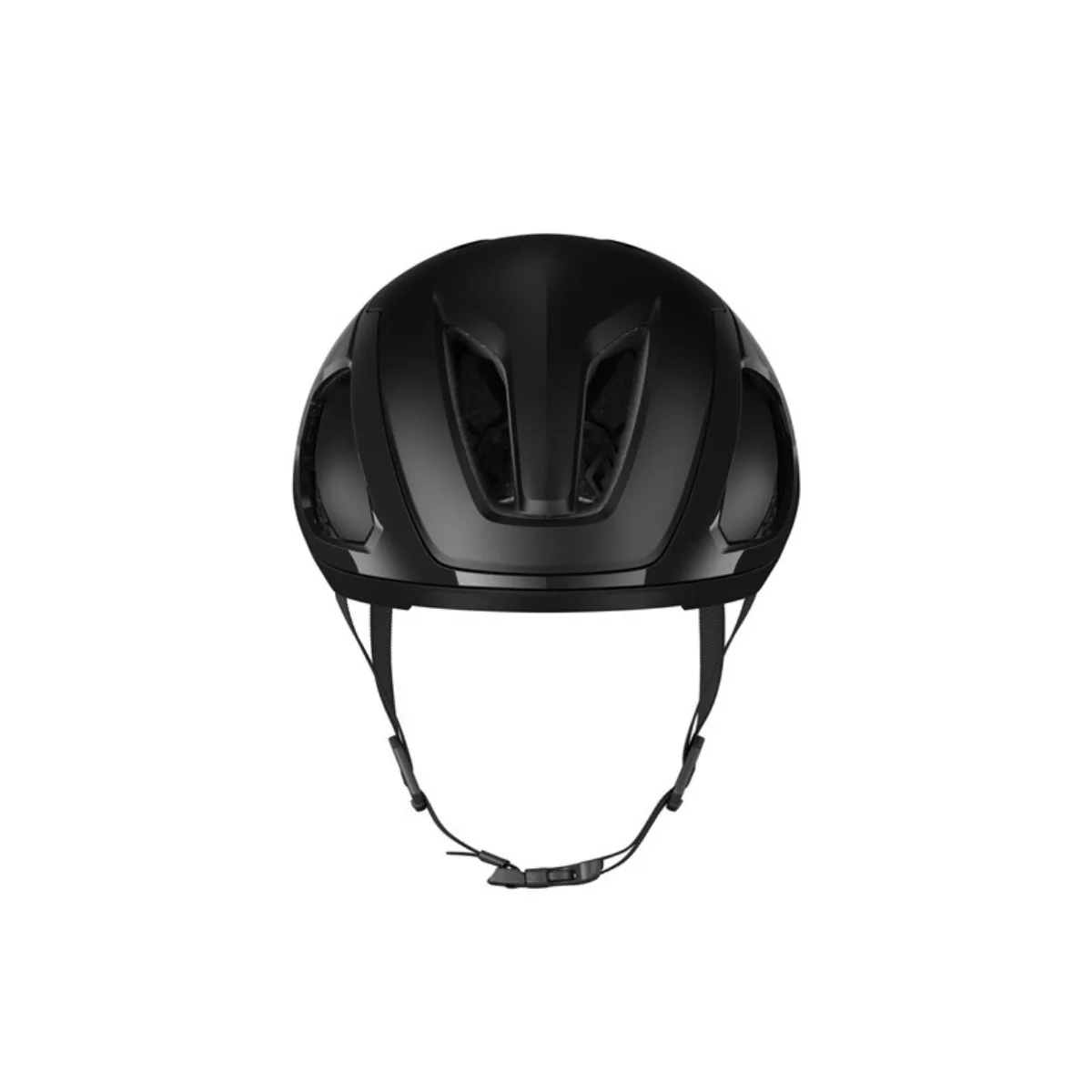 Lazer Vento KinetiCore Helmet Black Matte