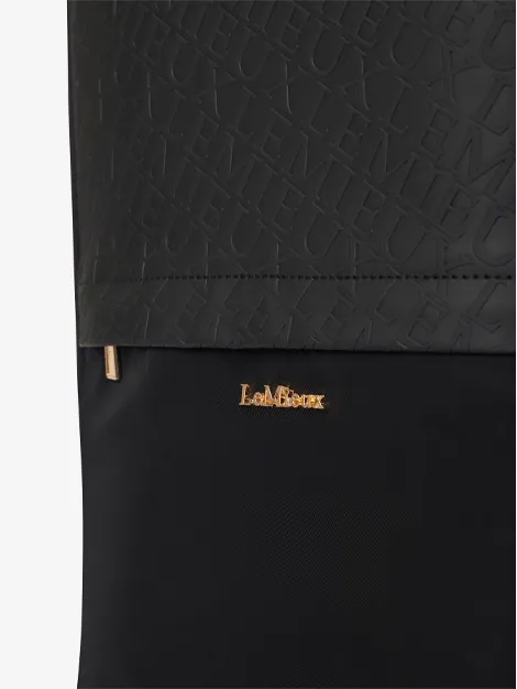 Le Mieux Luxe Boot Bag