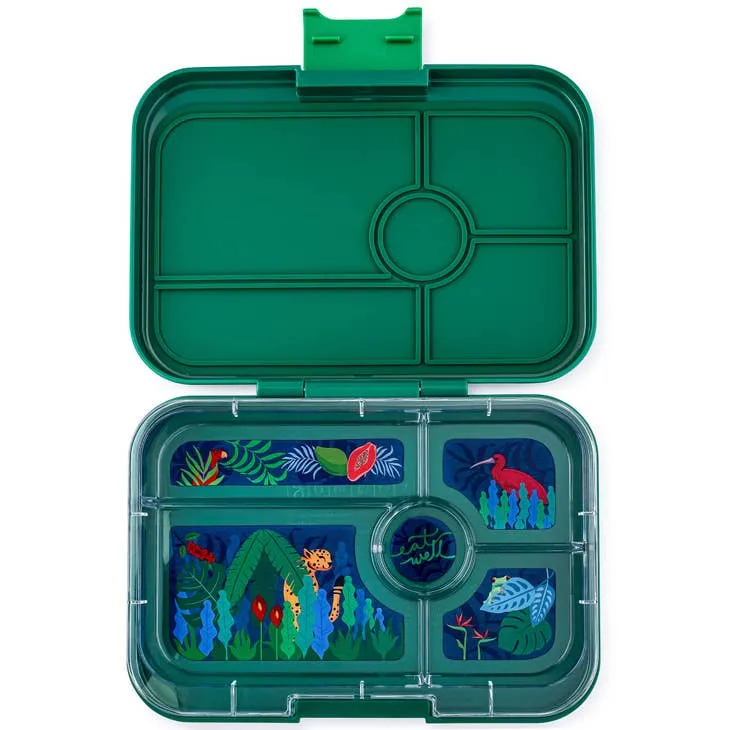 Leakproof Yumbox Bento Boxes - Assorted Sizes!