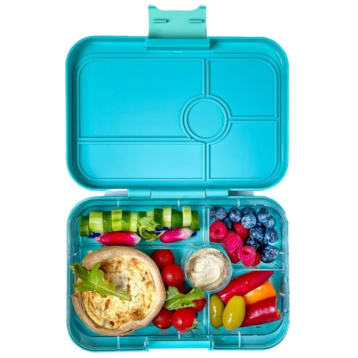 Leakproof Yumbox Bento Boxes - Assorted Sizes!