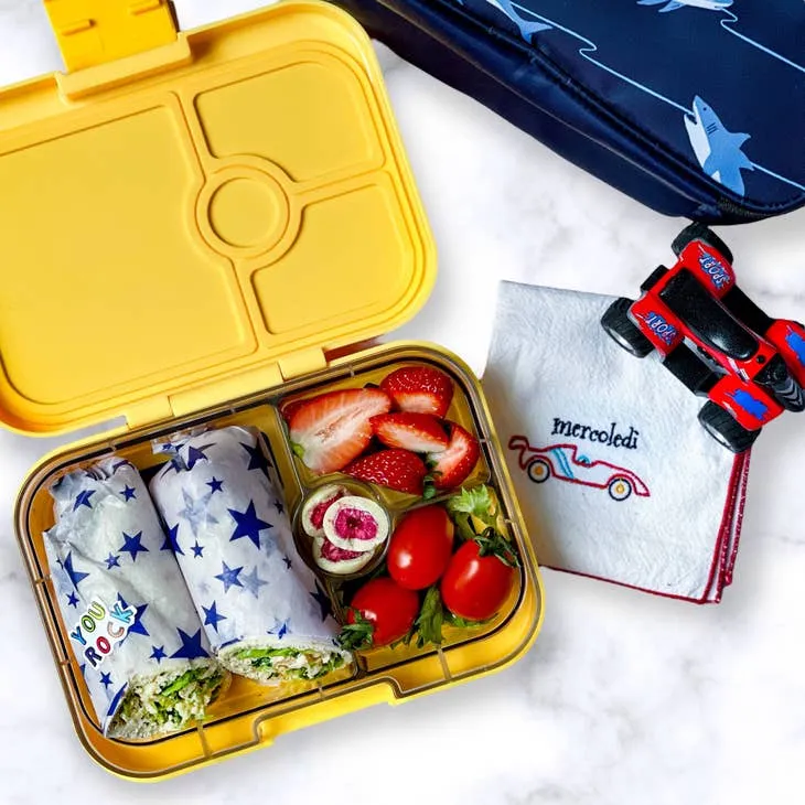 Leakproof Yumbox Bento Boxes - Assorted Sizes!