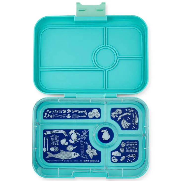 Leakproof Yumbox Bento Boxes - Assorted Sizes!