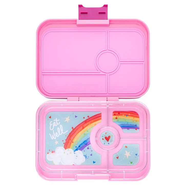 Leakproof Yumbox Bento Boxes - Assorted Sizes!