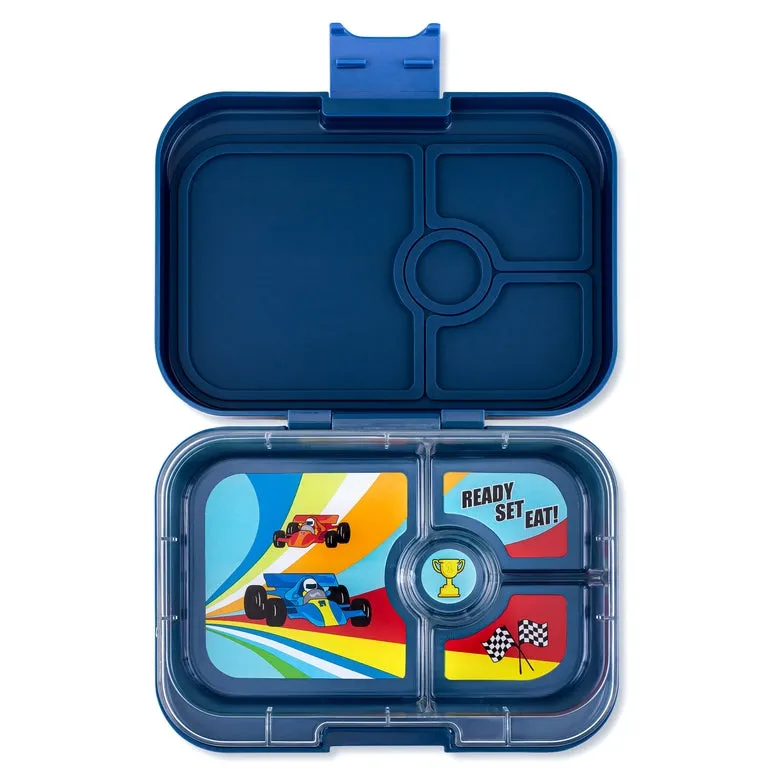 Leakproof Yumbox Bento Boxes - Assorted Sizes!