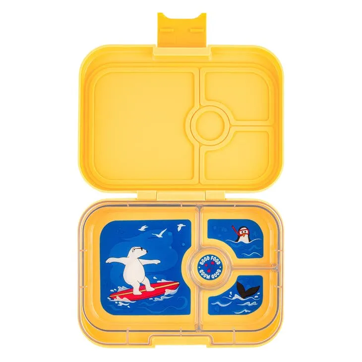 Leakproof Yumbox Bento Boxes - Assorted Sizes!