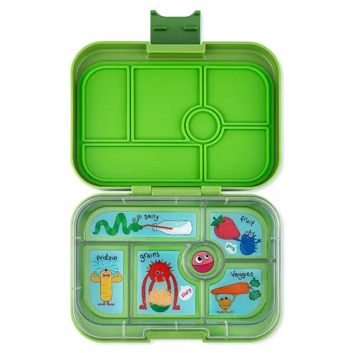 Leakproof Yumbox Bento Boxes - Assorted Sizes!