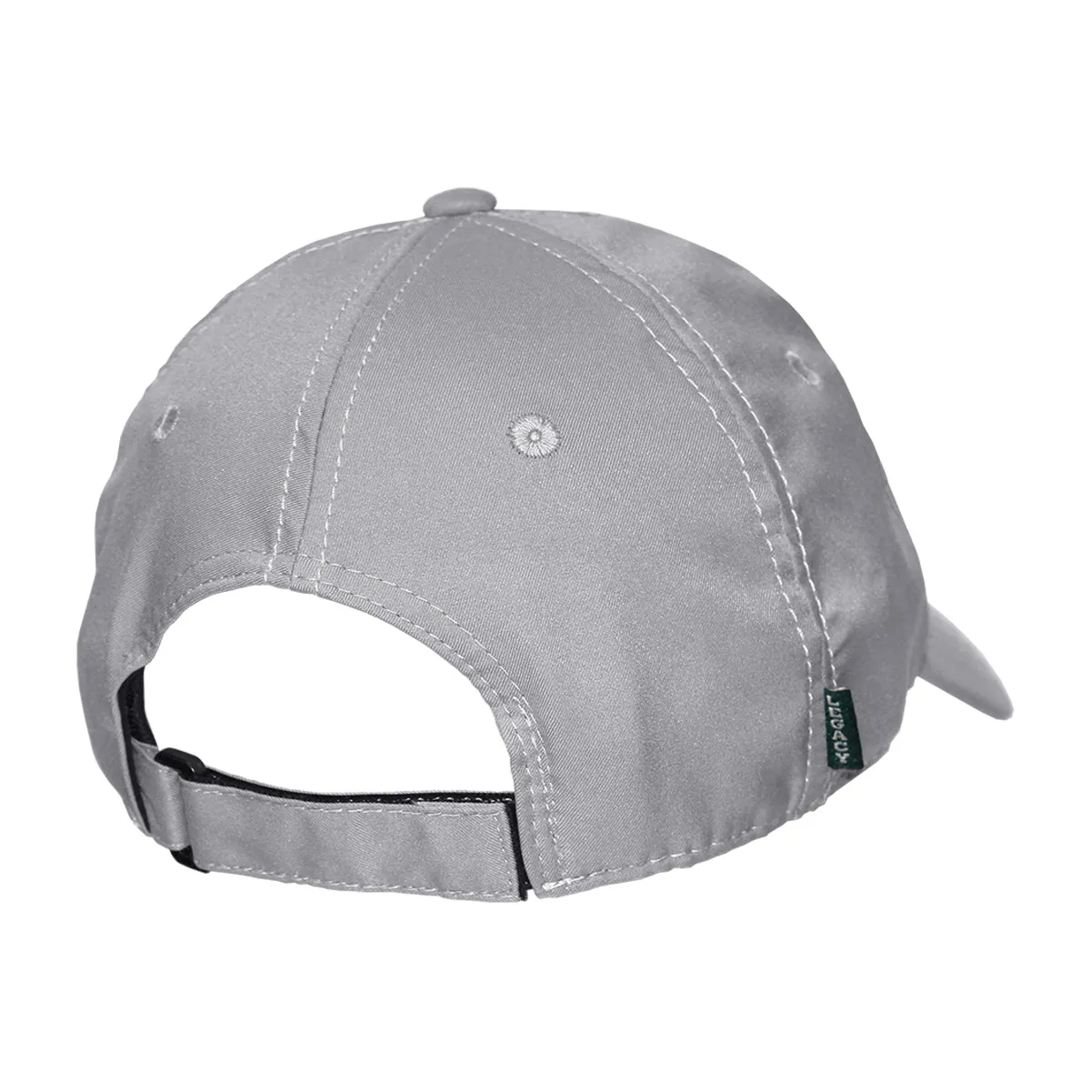 Legacy Arrowhead Logo Adjustable Cool Fit Cap - Grey