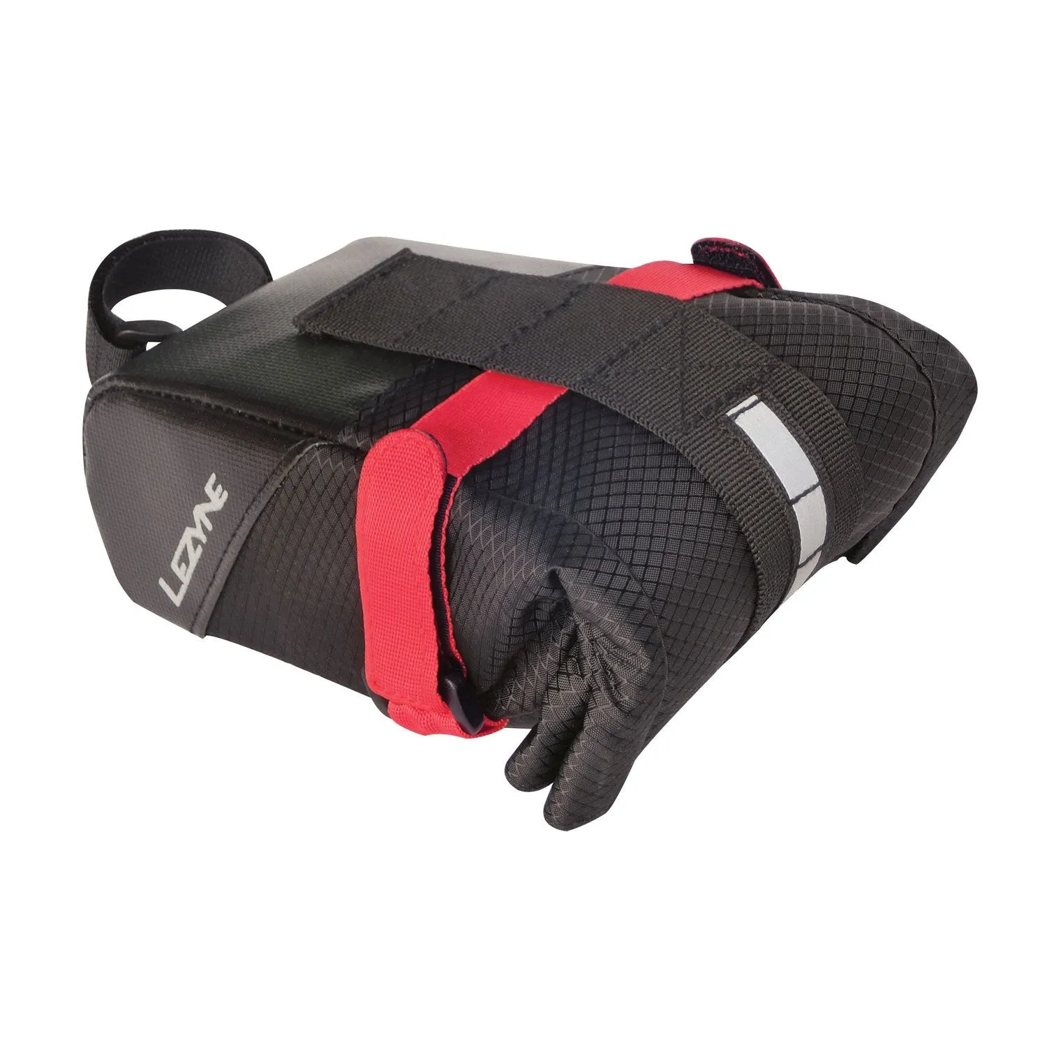 Lezyne Mid Caddy Seat Bag