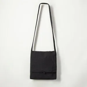 Linen Casual Shoulder Bag