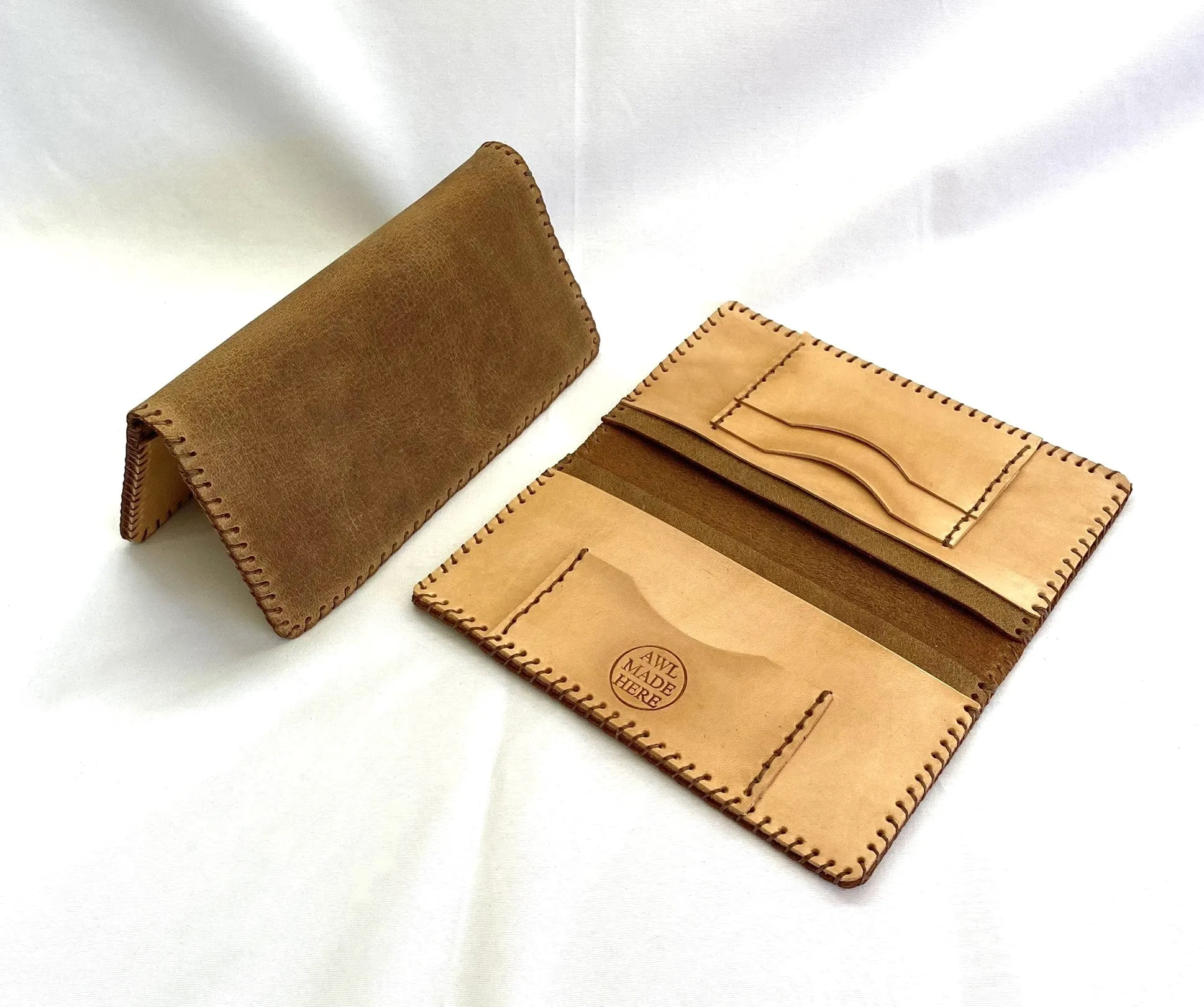 Long Wallet