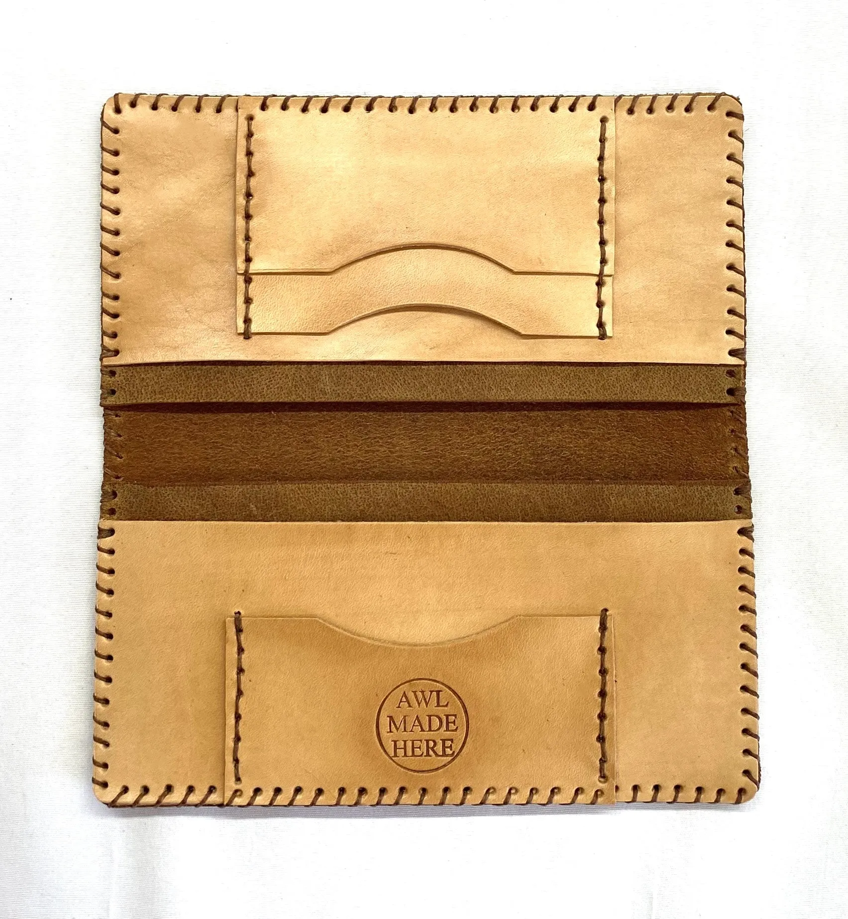 Long Wallet