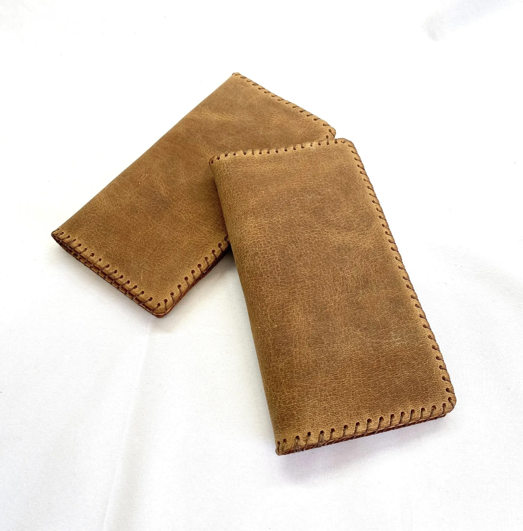 Long Wallet