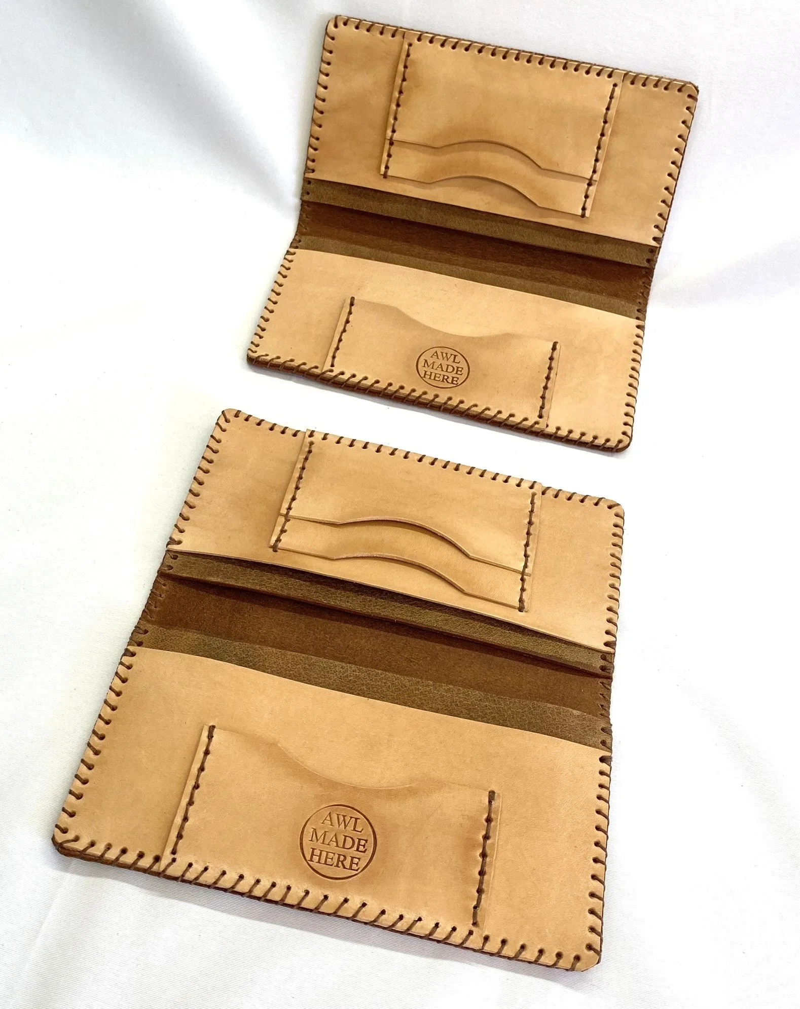 Long Wallet