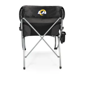 Los Angeles Rams - PT-XL Heavy Duty Camping Chair