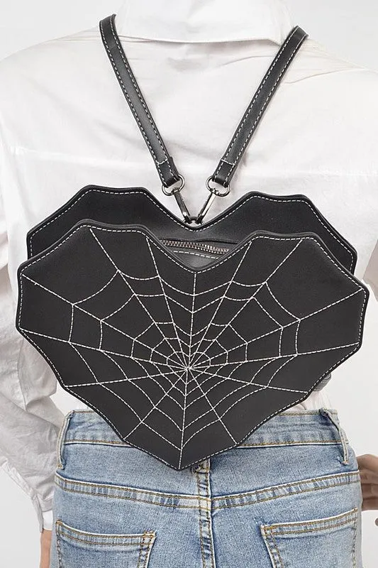 Lovespider Backpack