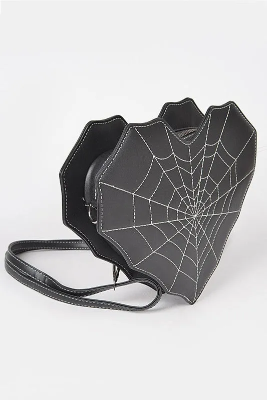 Lovespider Backpack