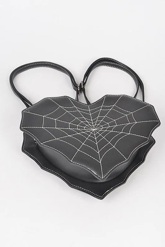 Lovespider Backpack