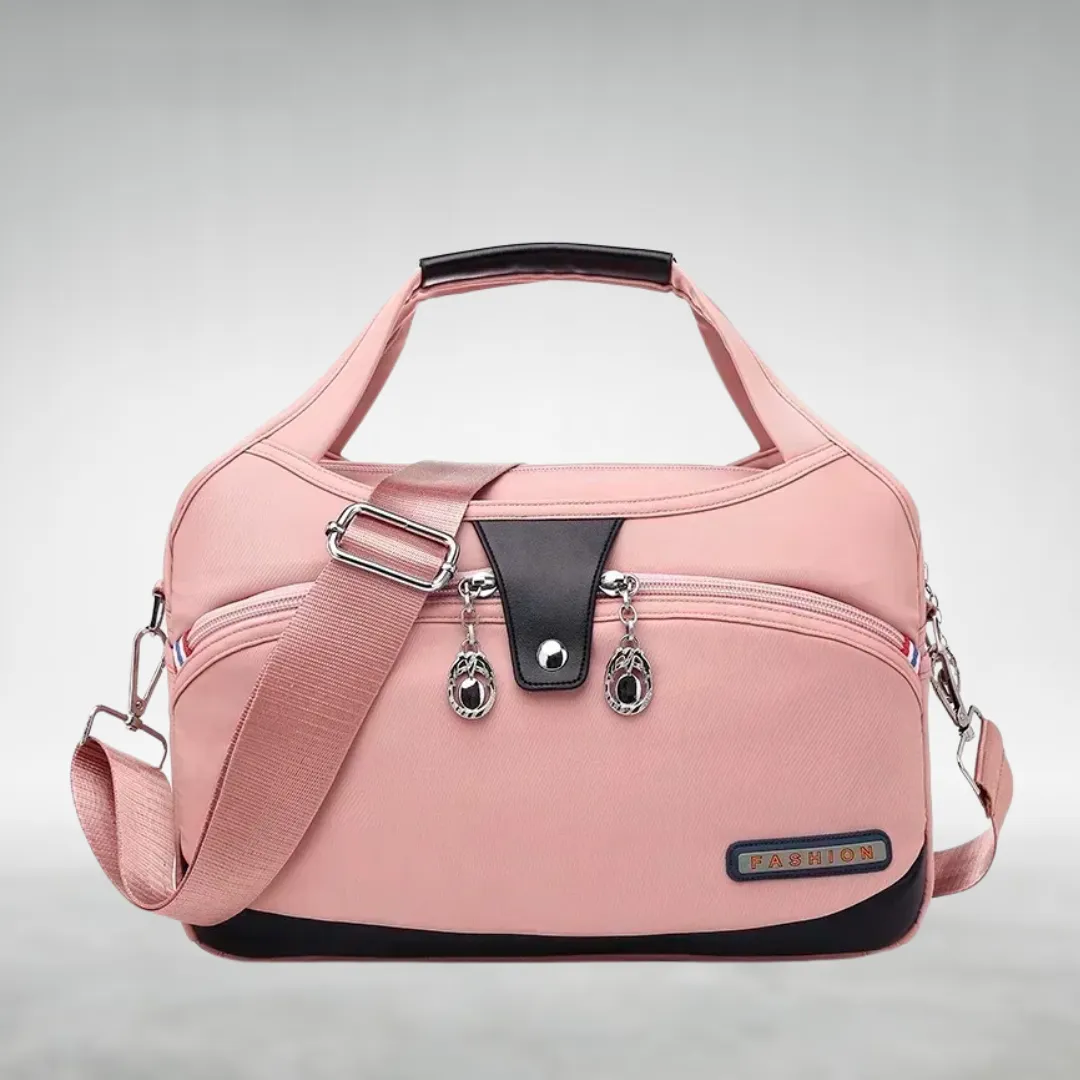 Lulu™ | Premium Anti-Theft Crossbody Bag