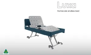 Luxa Homecare Bed