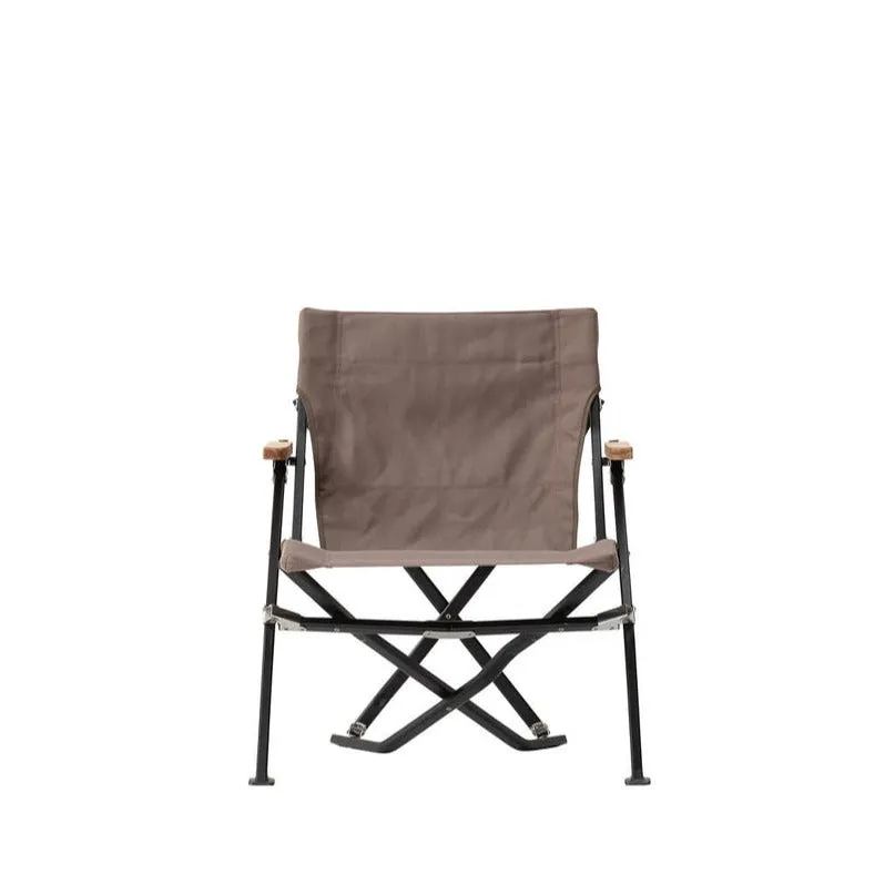 Luxury Low Beach Chair