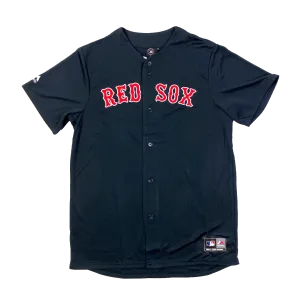 Majestic - Boston Red Sox Replica Jersey