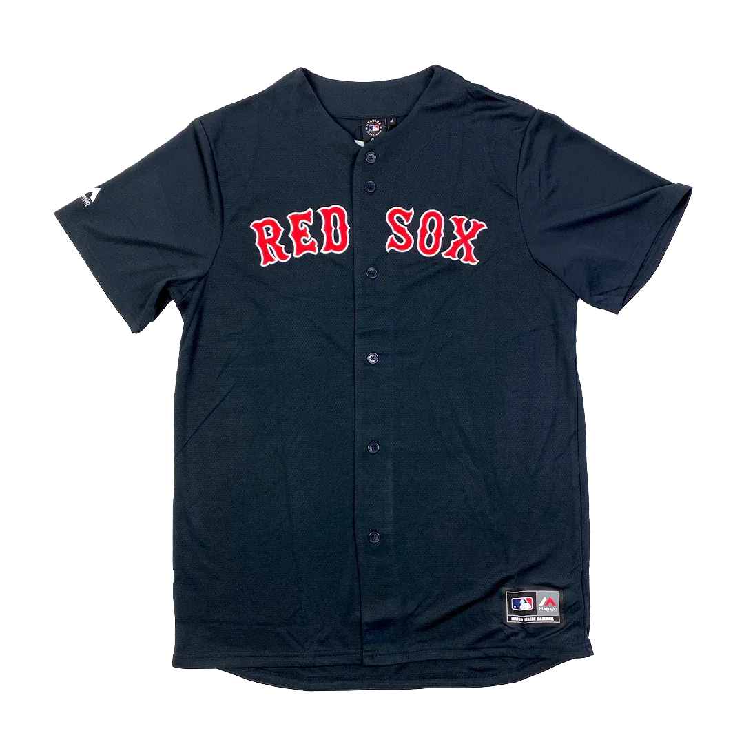 Majestic - Boston Red Sox Replica Jersey