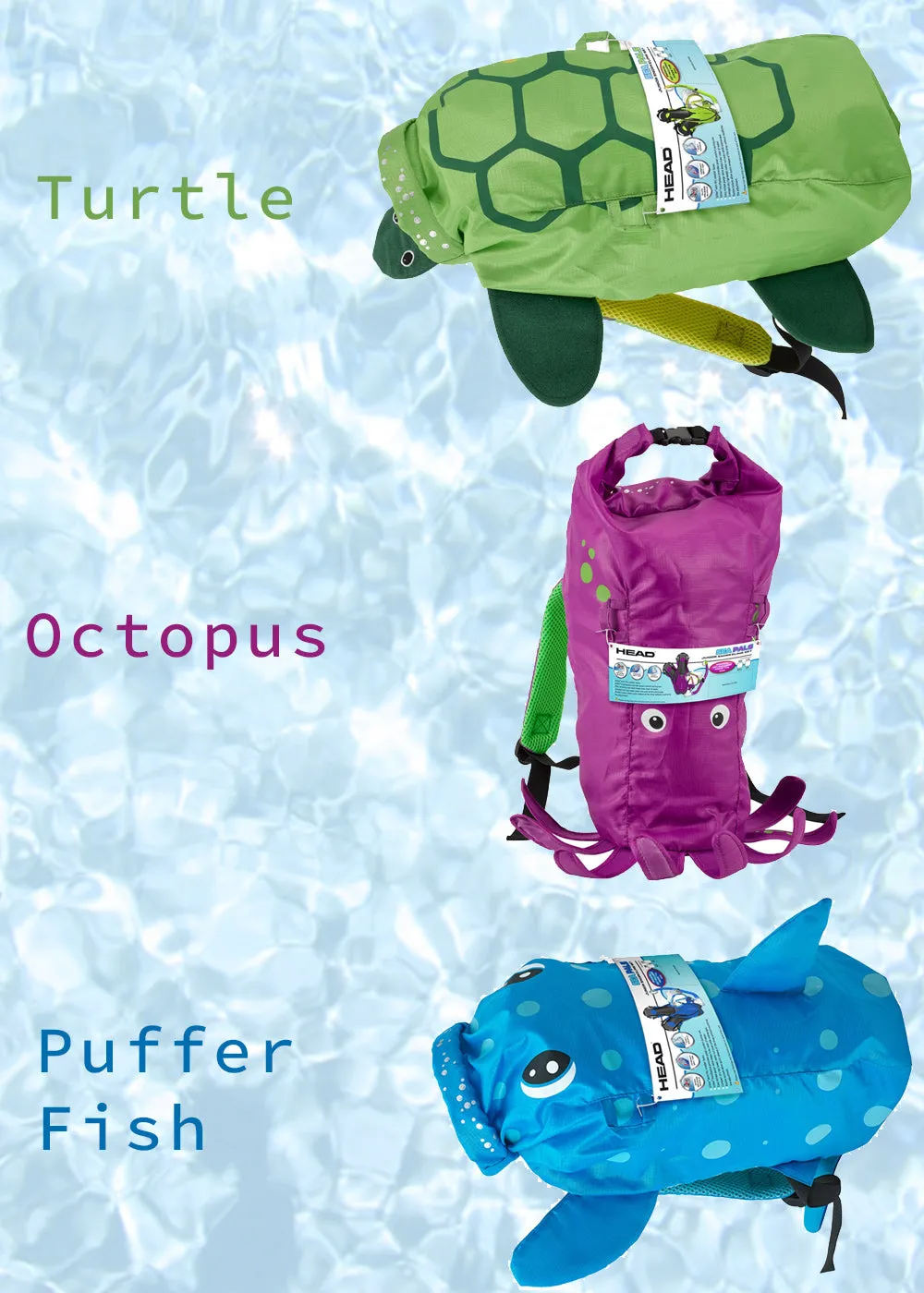 Mares Sea Pals Snorkeling Set - Turtle