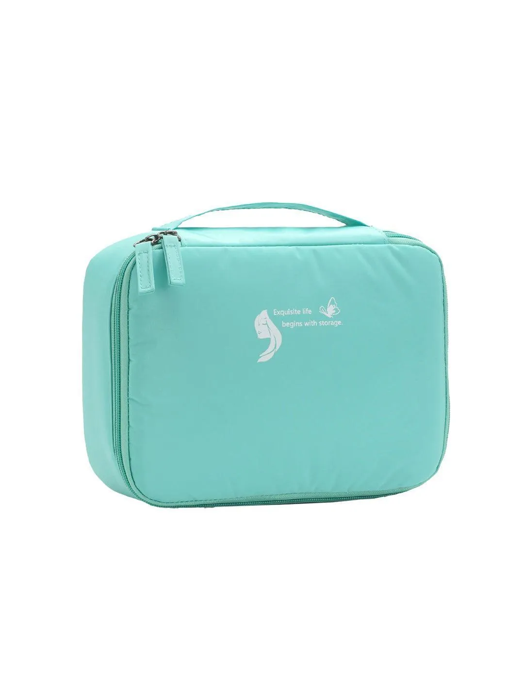 Market99 Multipurpose Makeup Toiletry Kit Bag