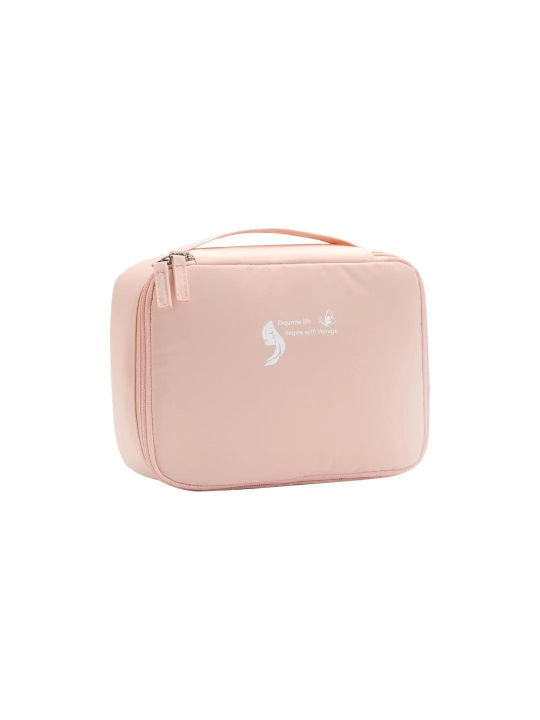 Market99 Multipurpose Makeup Toiletry Kit Bag