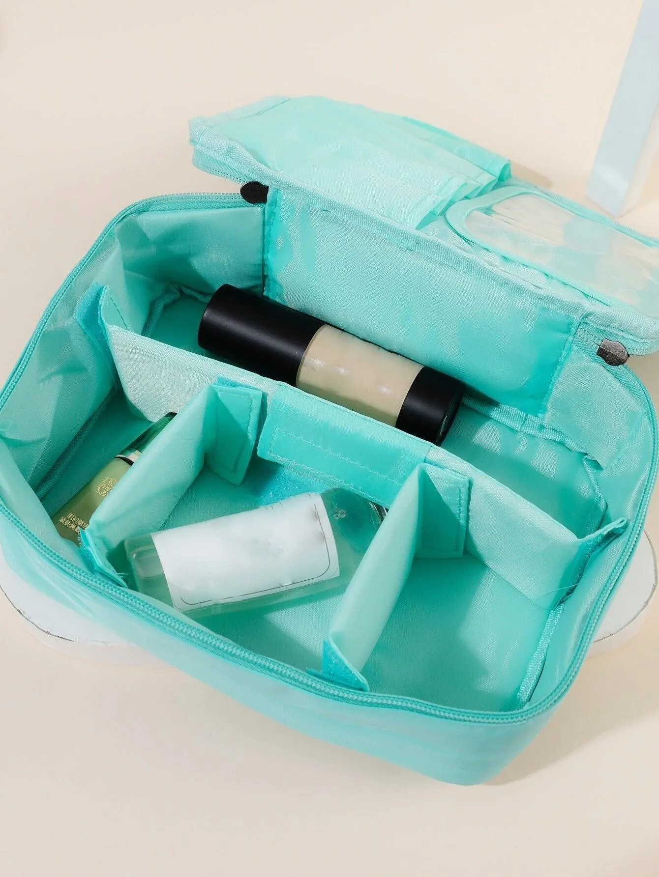 Market99 Multipurpose Makeup Toiletry Kit Bag