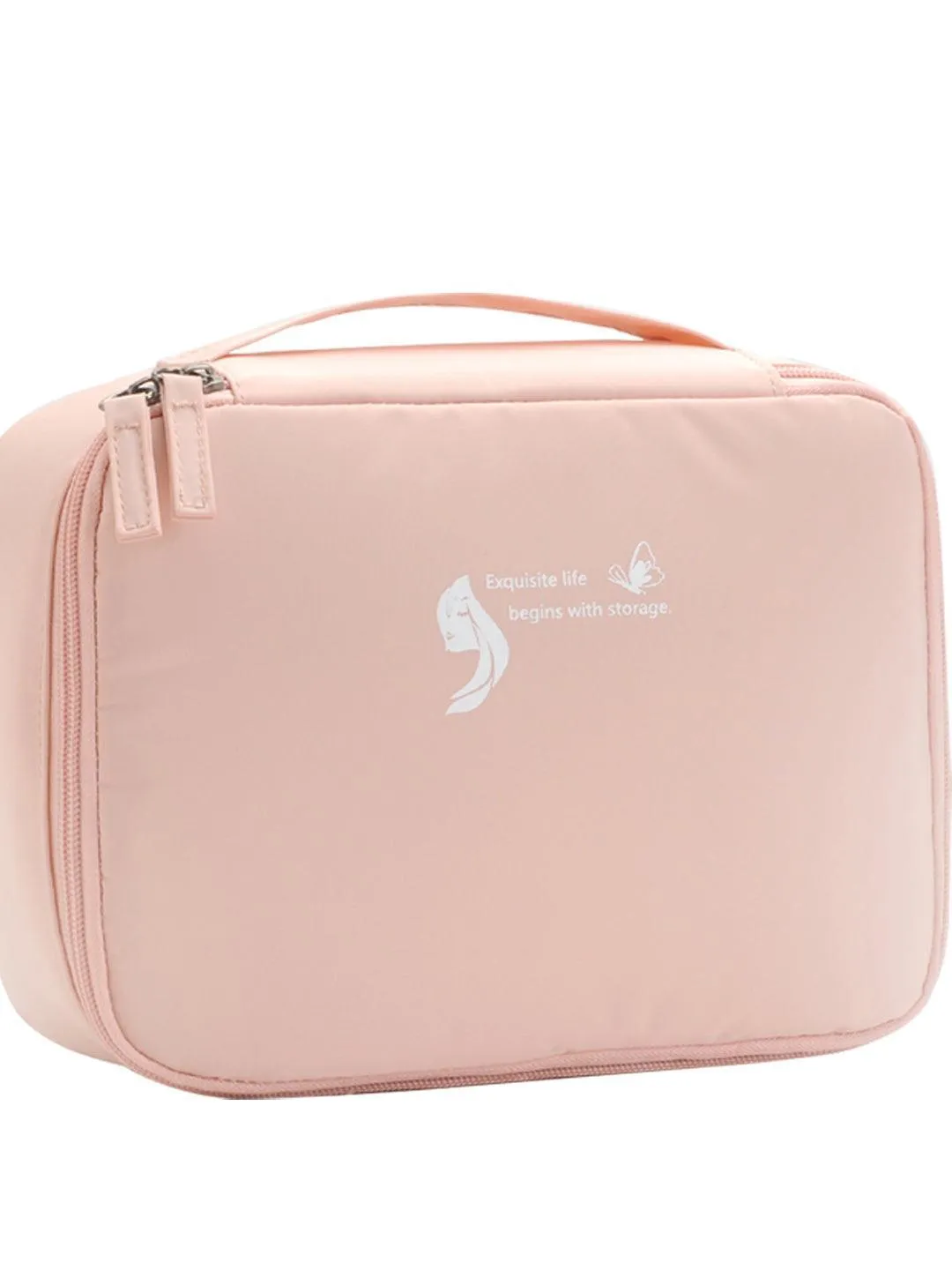 Market99 Multipurpose Makeup Toiletry Kit Bag