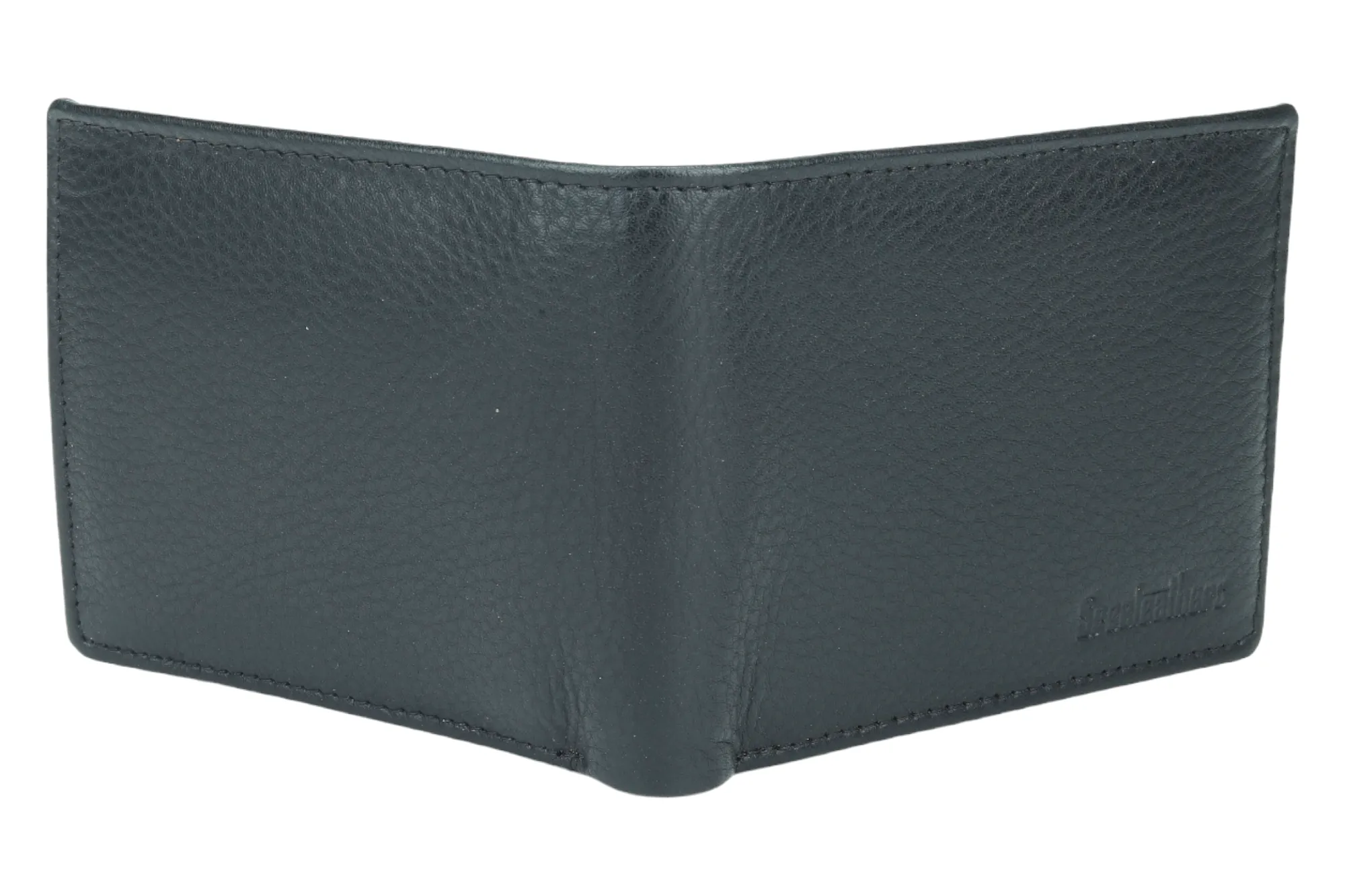 MENS LEATHER WALLET 95412