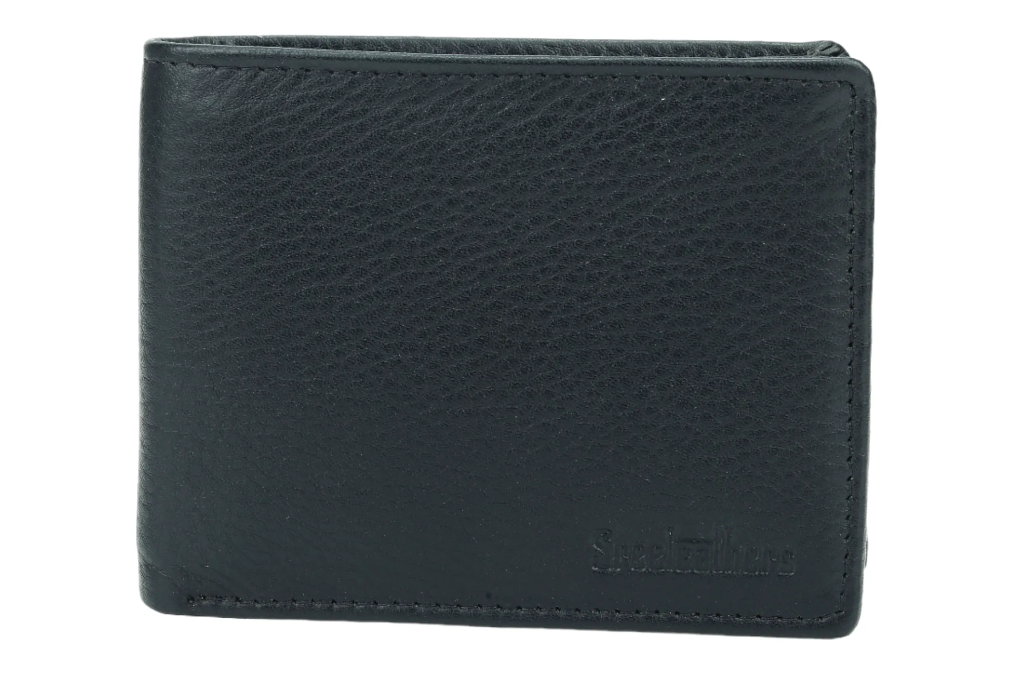 MENS LEATHER WALLET 95412