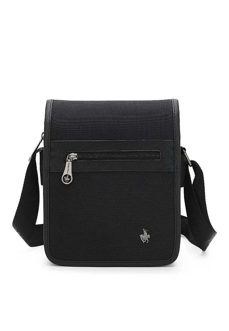 Men's Sling Bag / Crossbody Bag - SJK 589