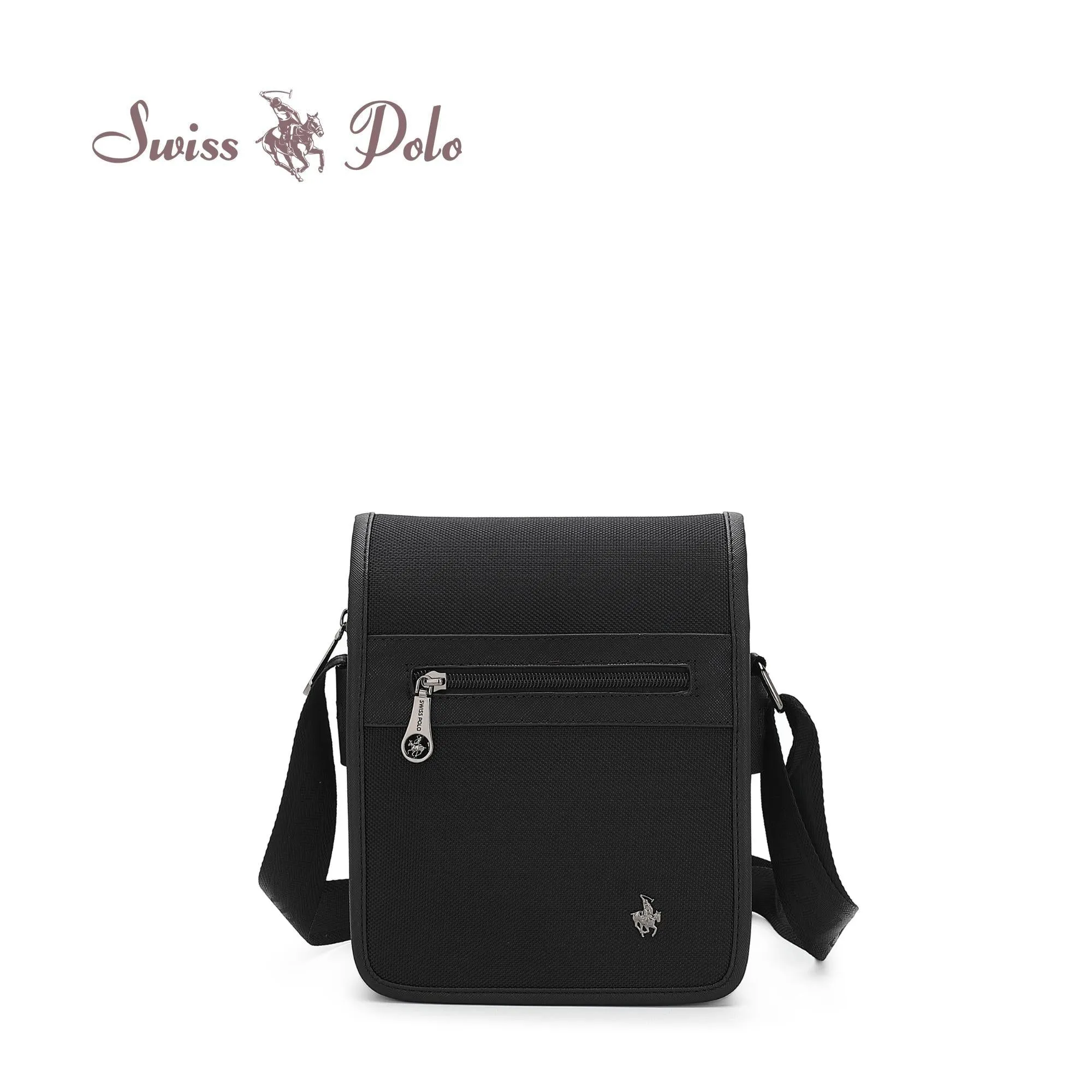 Men's Sling Bag / Crossbody Bag - SJK 589