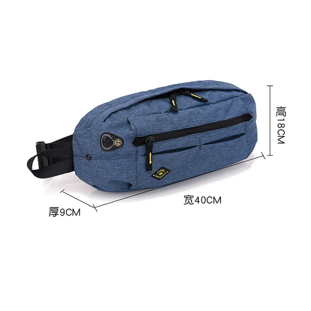 Messenger & Shoulder Bag