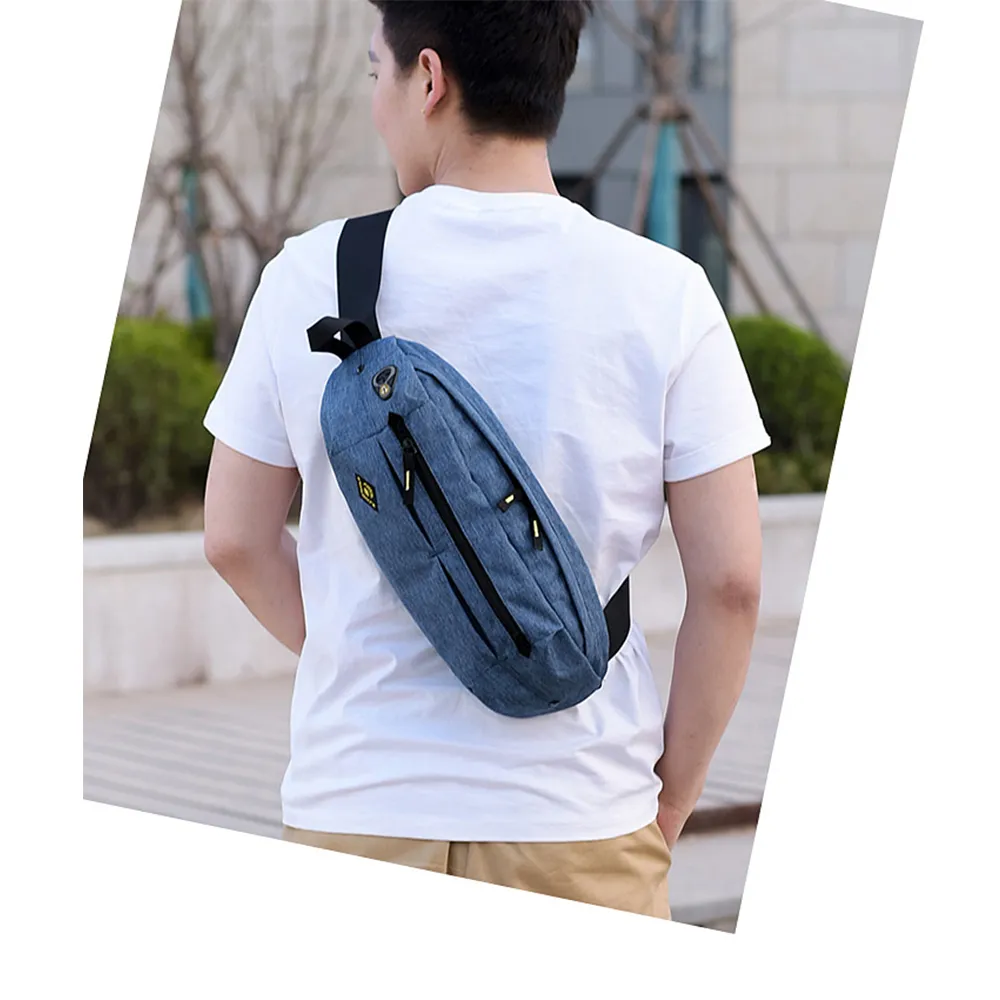 Messenger & Shoulder Bag