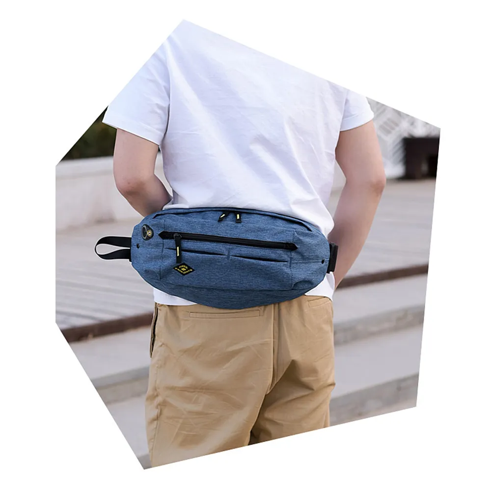 Messenger & Shoulder Bag